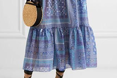 A arte atemporal de fios entrelaçados