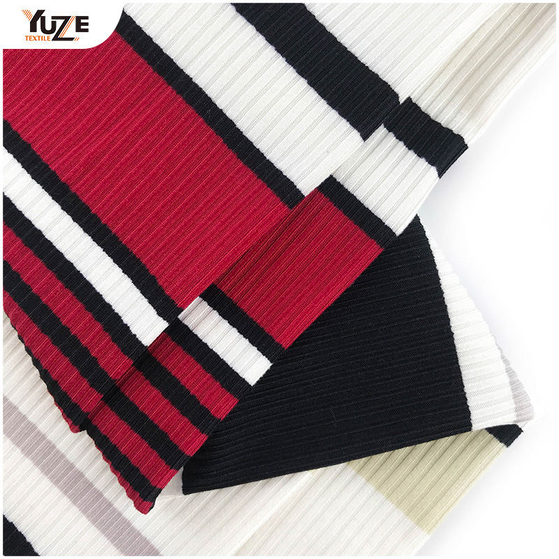 YZK-010055-10 DTY 3*2 RIB 2 lados de pincel