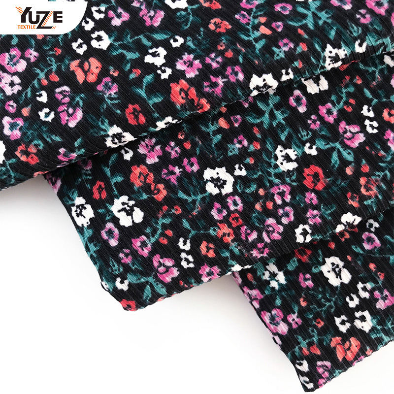 YZK-010055-6 DTY 3*2 RIB 2 lados de pincel