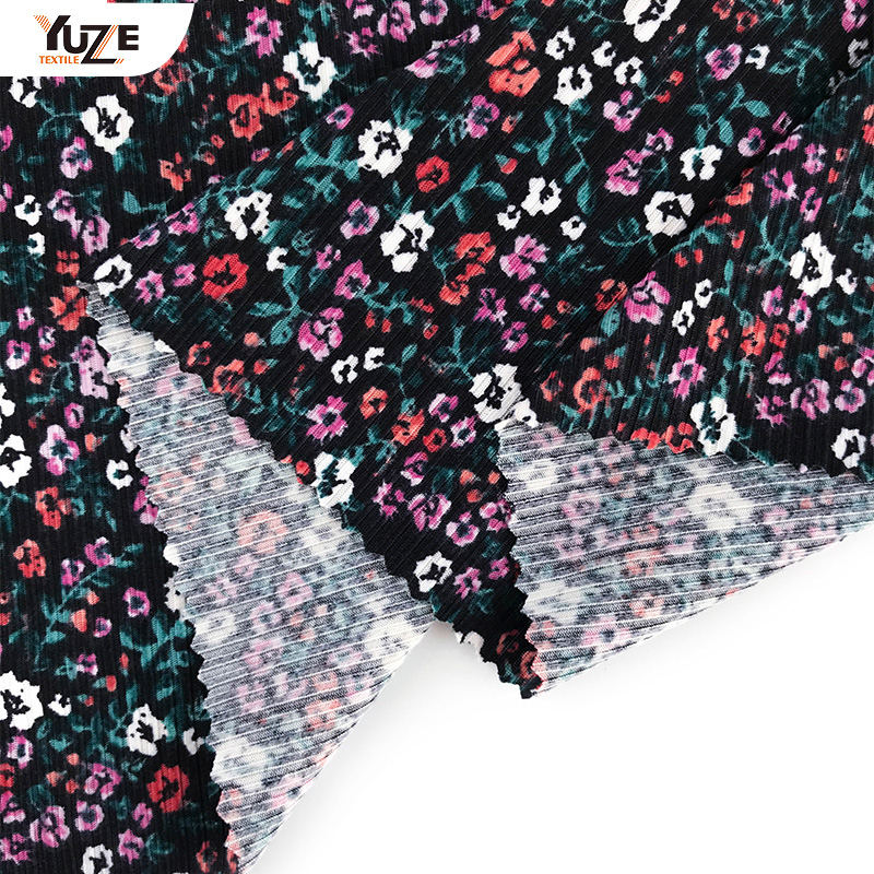 YZK-010055-6 DTY 3*2 RIB 2 lados de pincel