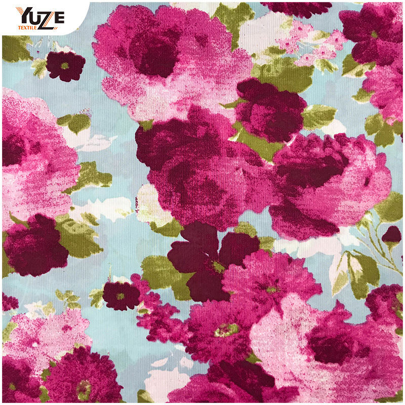 YZS20-394 Impressão de intertravamento