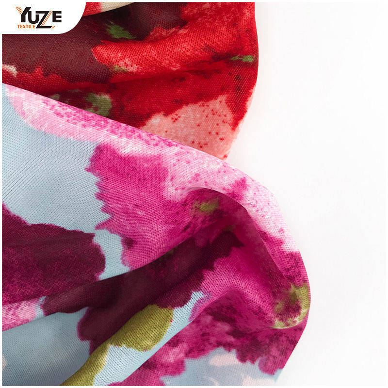 YZS20-394 Impressão de intertravamento