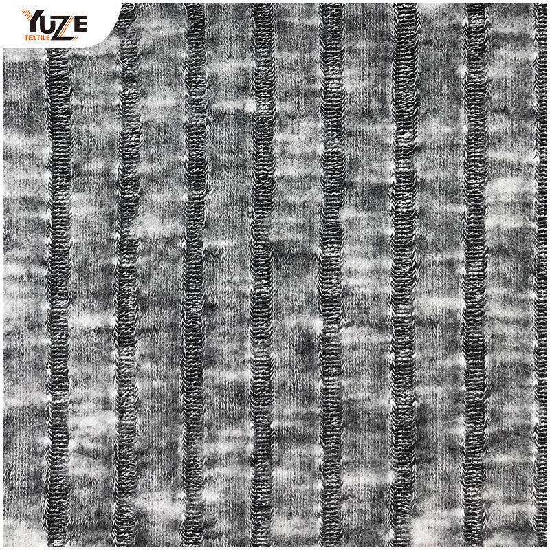 YZS7-965 R/T/SP 9*4 escova de costela