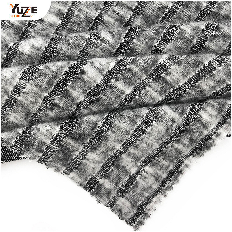 YZS7-965 R/T/SP 9*4 escova de costela