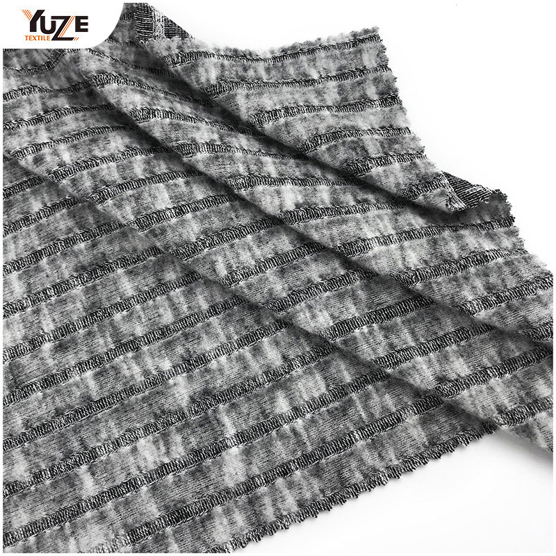 YZS7-965 R/T/SP 9*4 escova de costela