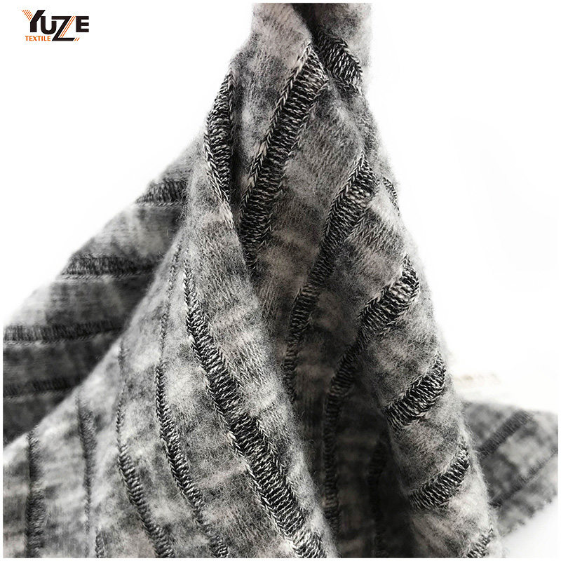 YZS7-965 R/T/SP 9*4 escova de costela