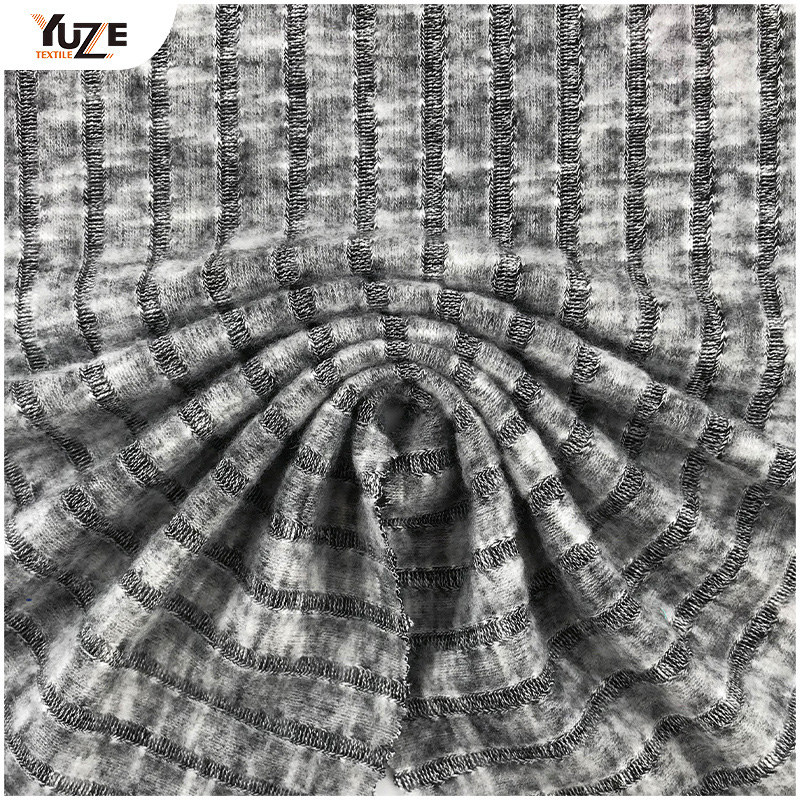 YZS7-965 R/T/SP 9*4 escova de costela