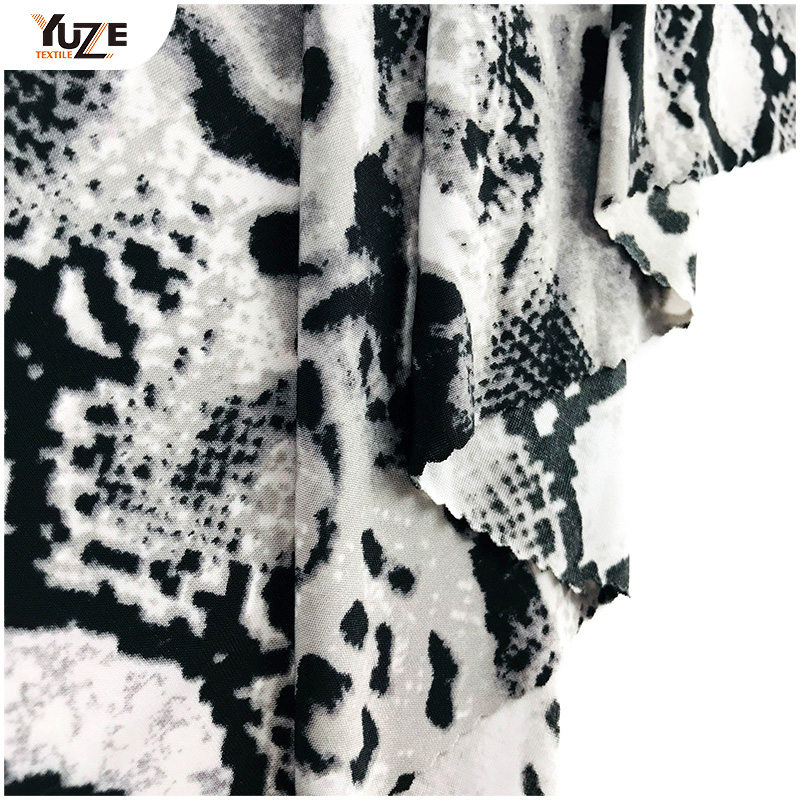 YZS20-107 FDY SPANDEX PRIMA