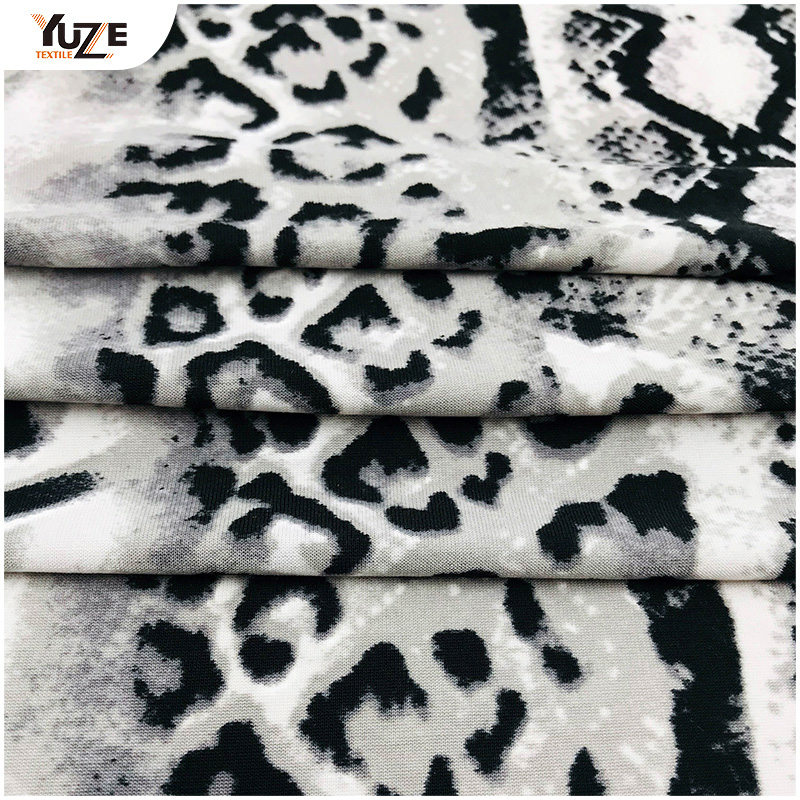 YZS20-107 FDY SPANDEX PRIMA