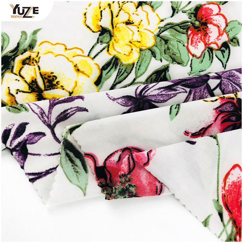 YZS20-375-5 FDY SPANDEX PRIMA