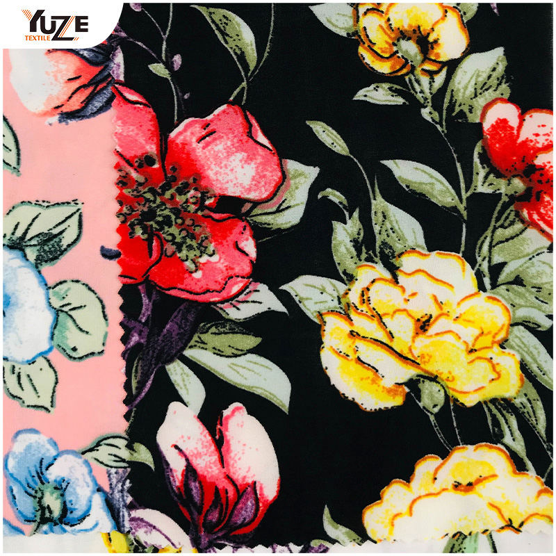 YZS20-375-5 FDY SPANDEX PRIMA