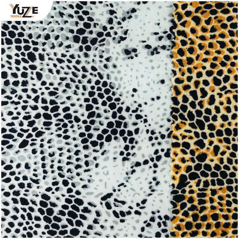 YZS20-377-3 FDY SPANDEX PRIMA