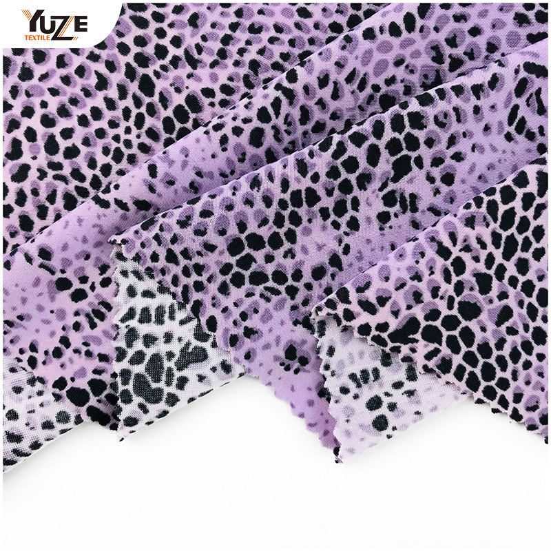 YZS20-377-3 FDY SPANDEX PRIMA