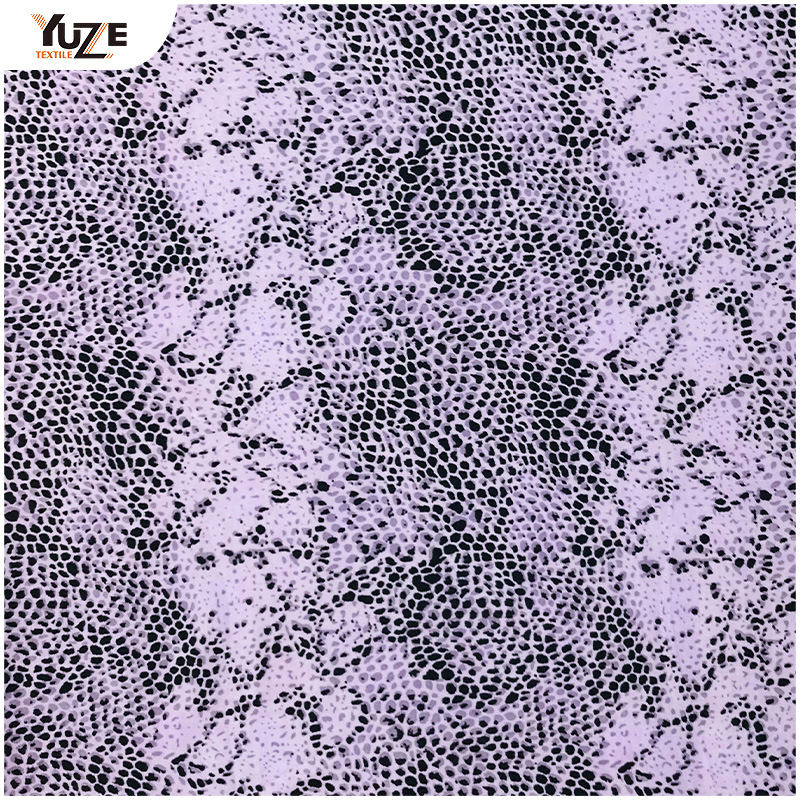 YZS20-377-3 FDY SPANDEX PRIMA