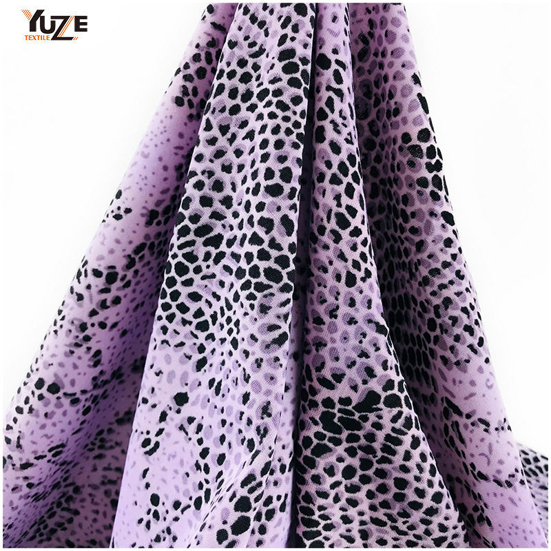 YZS20-377-3 FDY SPANDEX PRIMA