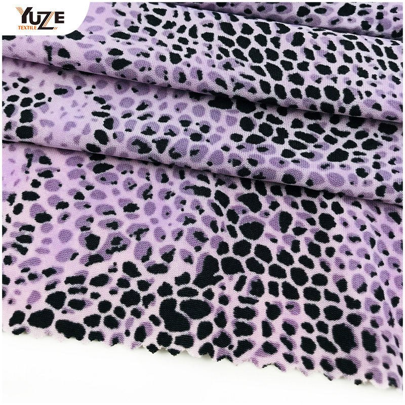 YZS20-377-3 FDY SPANDEX PRIMA