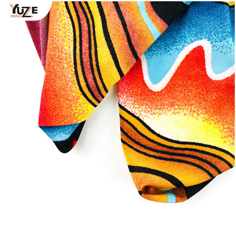 YZS20-378-2 PRIMAGEM DE SPANDEX FDY