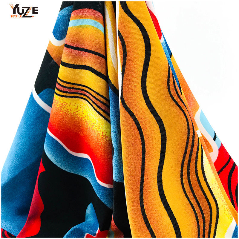 YZS20-378-2 PRIMAGEM DE SPANDEX FDY