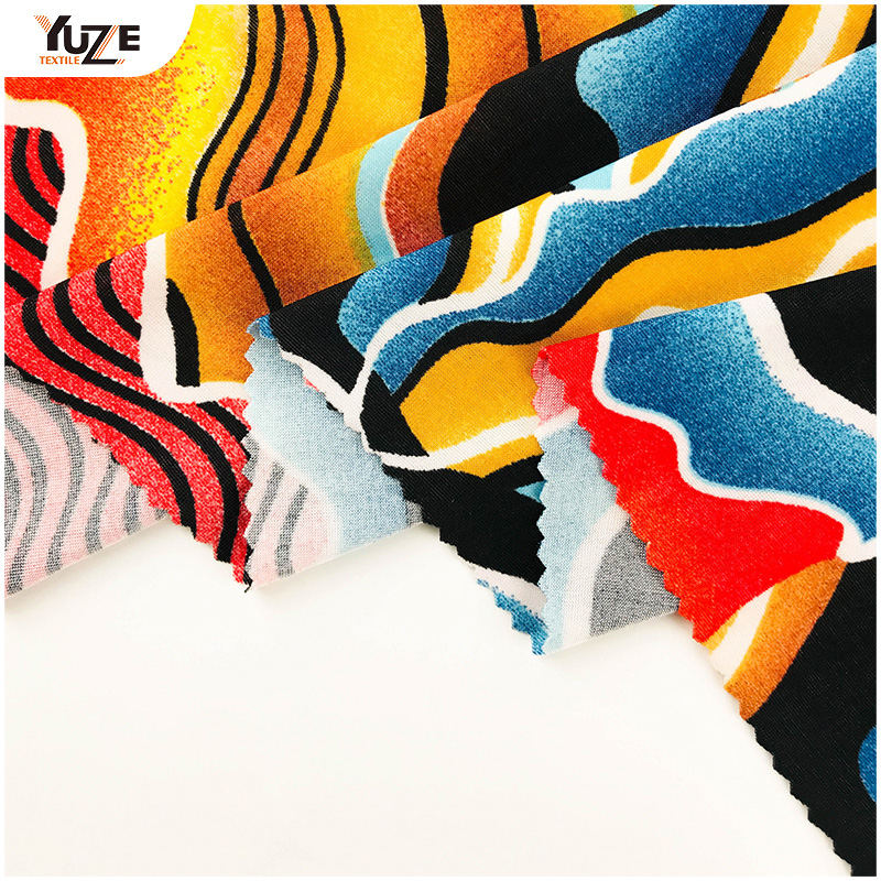 YZS20-378-2 PRIMAGEM DE SPANDEX FDY