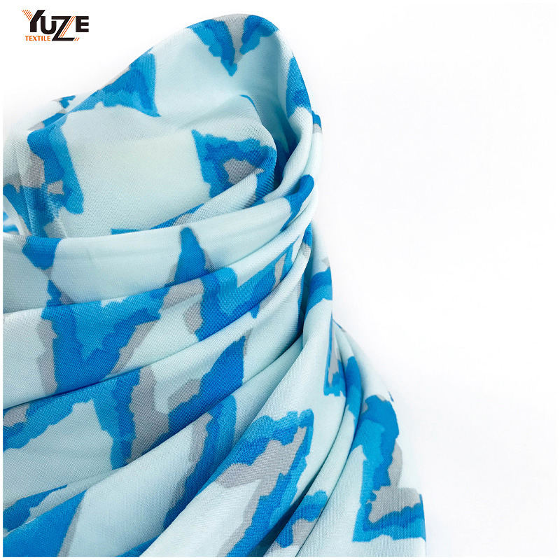 YZS20-391-3 FDY SPANDEX PRIMA