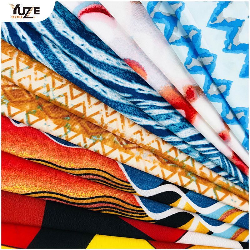 YZS20-391-3 FDY SPANDEX PRIMA