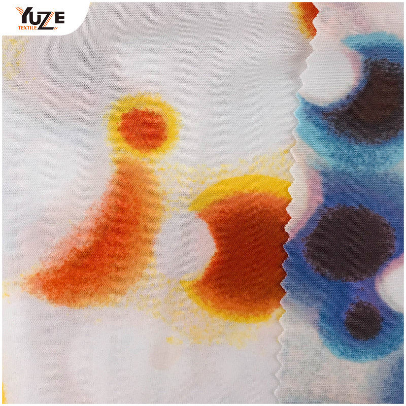 YZS20-391-4 FDY SPANDEX PRIMA