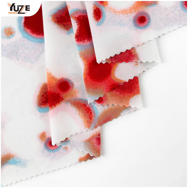 YZS20-391-4 FDY SPANDEX PRIMA