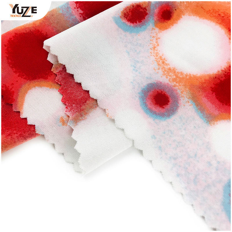 YZS20-391-4 FDY SPANDEX PRIMA