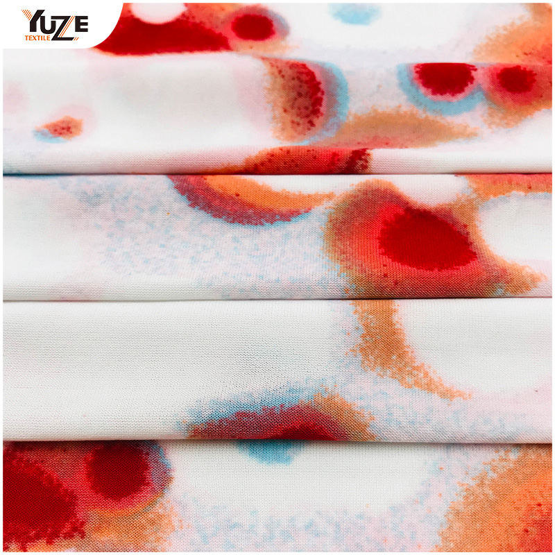 YZS20-391-4 FDY SPANDEX PRIMA