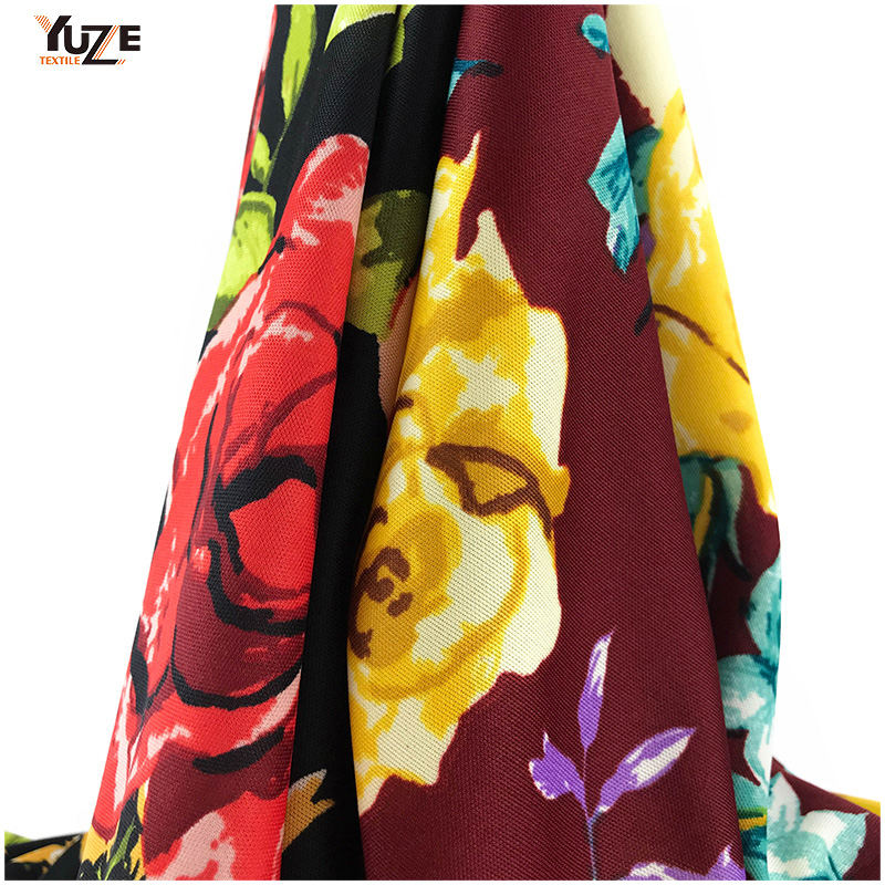 YZS20-394-5 Impressão de intertravamento