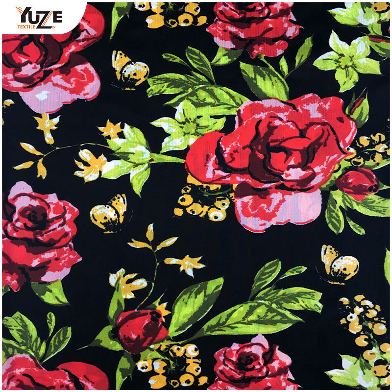 YZS20-394-5 Impressão de intertravamento