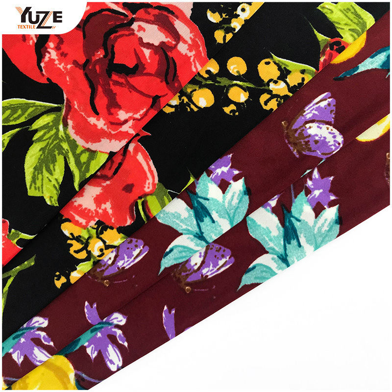 YZS20-394-5 Impressão de intertravamento