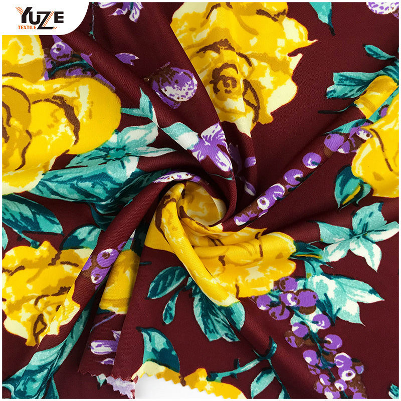 YZS20-394-5 Impressão de intertravamento