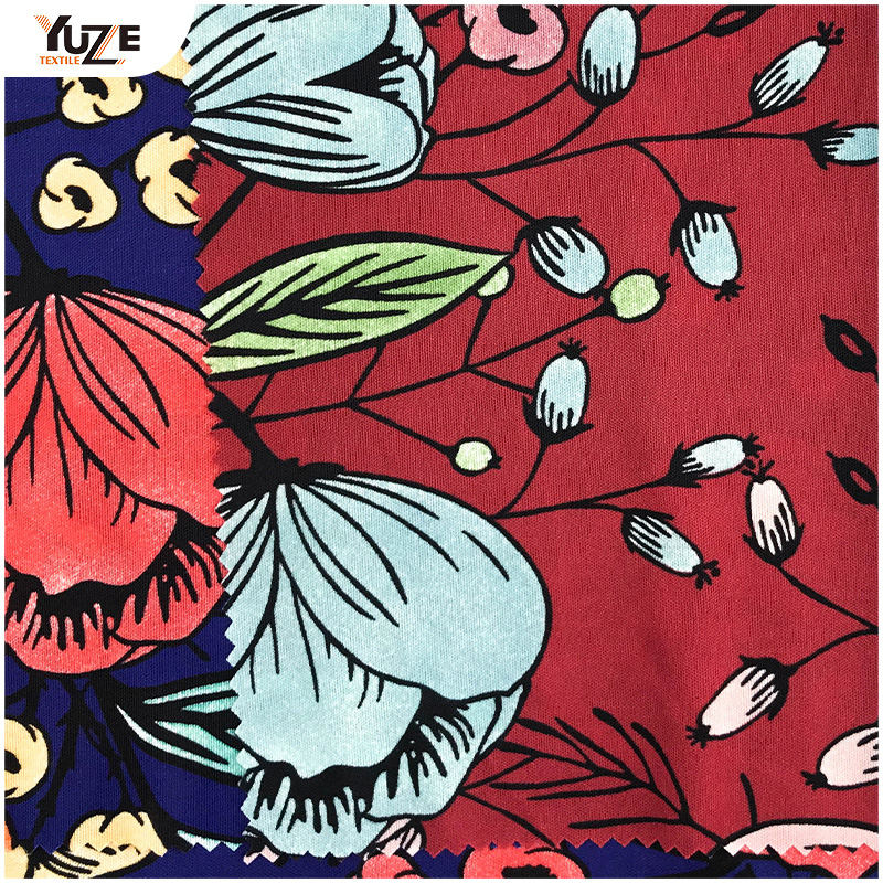 YZS20-416 Impressão de intertravamento