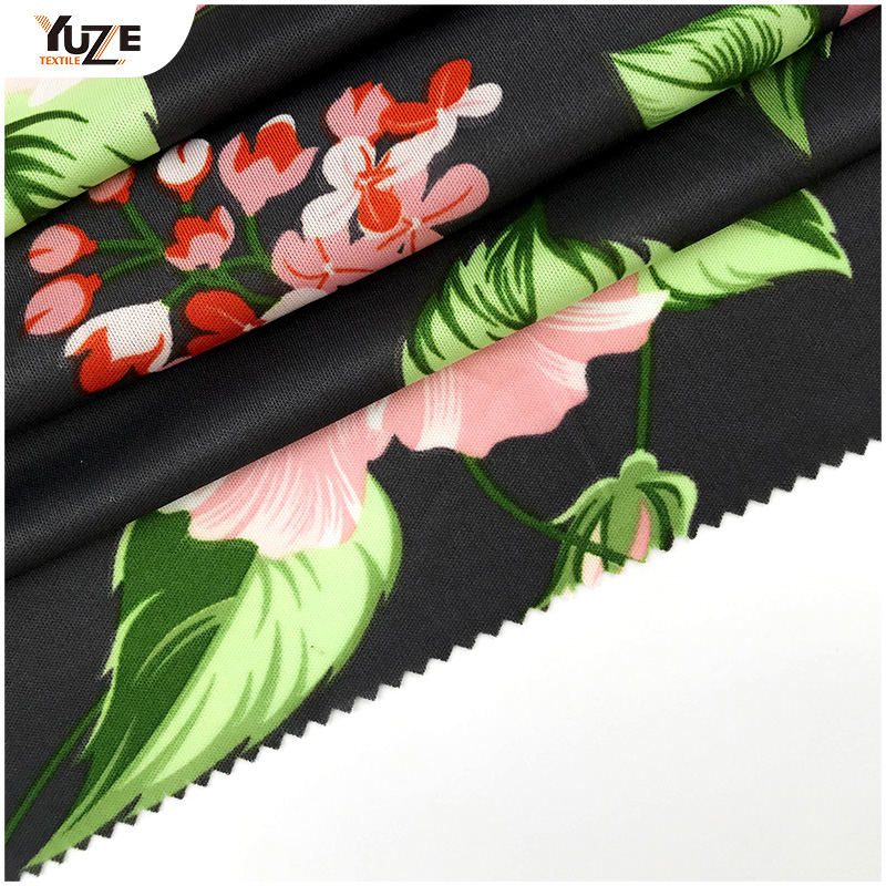 YZS20-416-4 Impressão de intertravamento