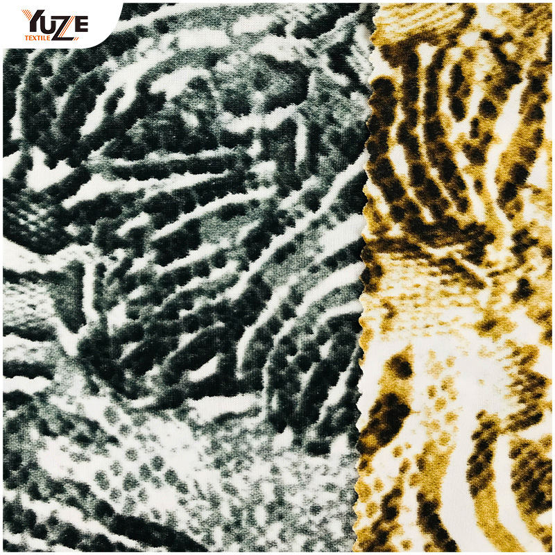 YZS20-421 FDY SPANDEX PRIMA