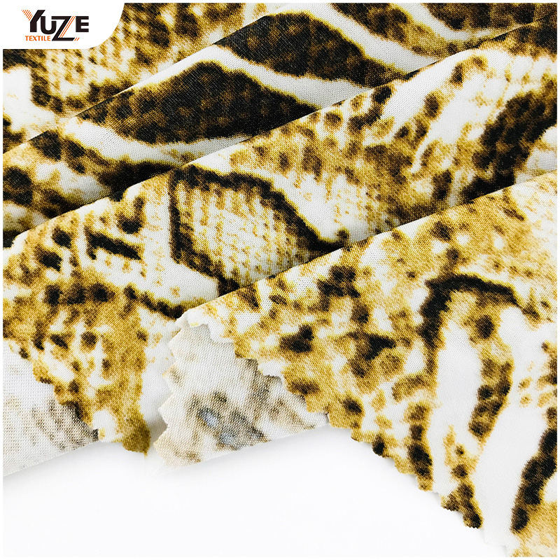 YZS20-421 FDY SPANDEX PRIMA