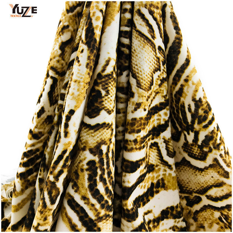 YZS20-421 FDY SPANDEX PRIMA