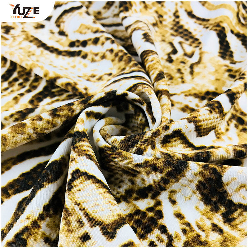 YZS20-421 FDY SPANDEX PRIMA