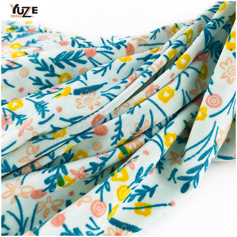 YZS20-441-1 FDY SPANDEX PRIMA