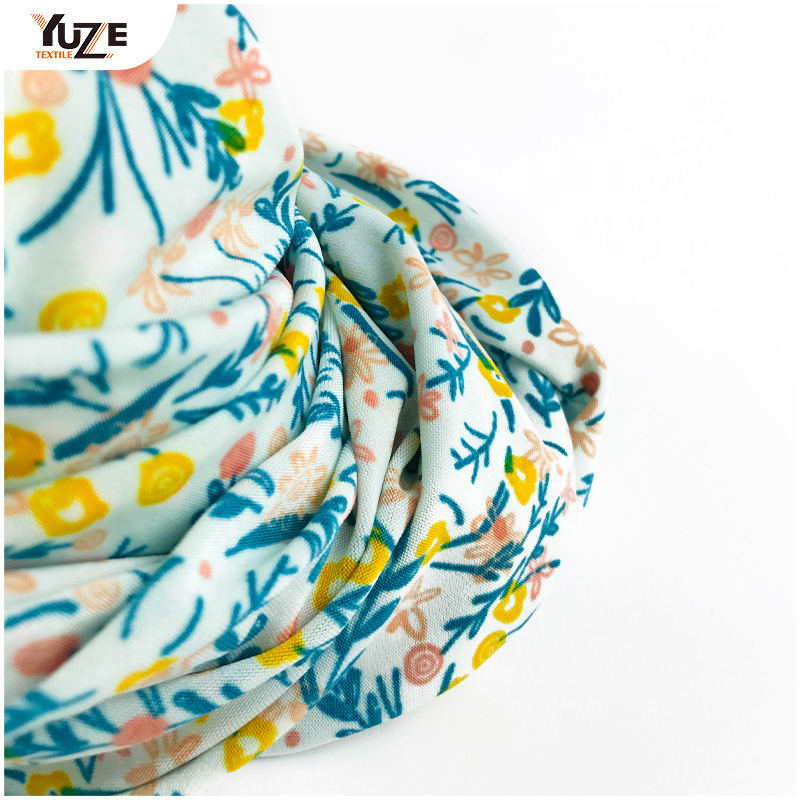 YZS20-441-1 FDY SPANDEX PRIMA