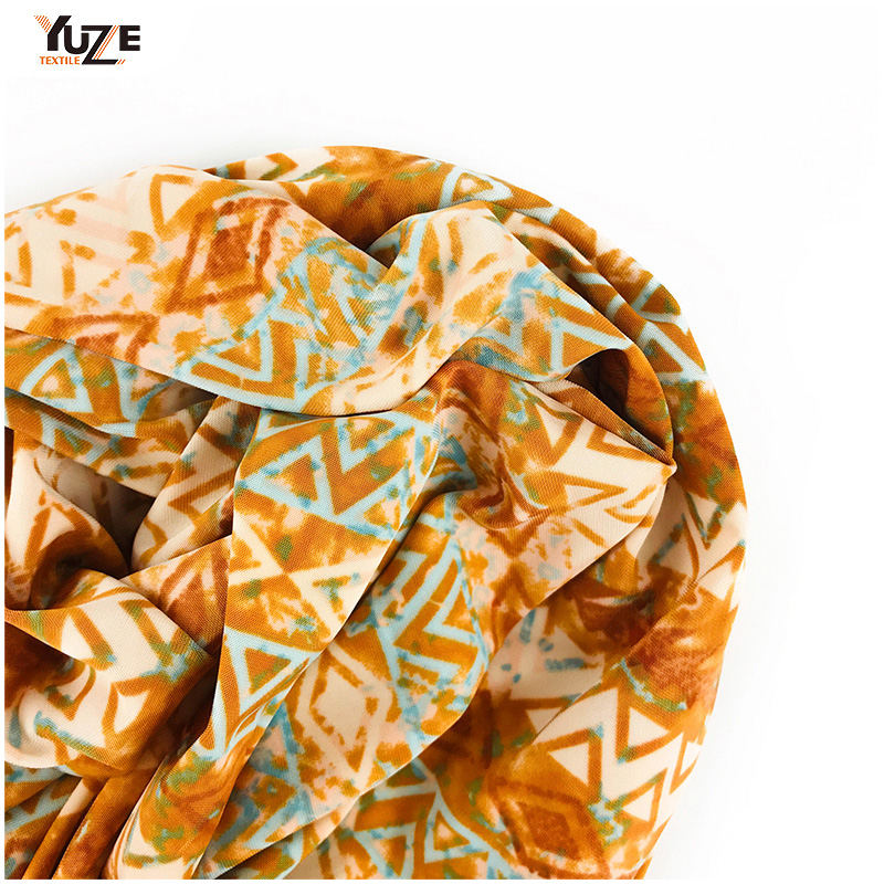 YZS20-528-4 FDY SPANDEX PRIMA