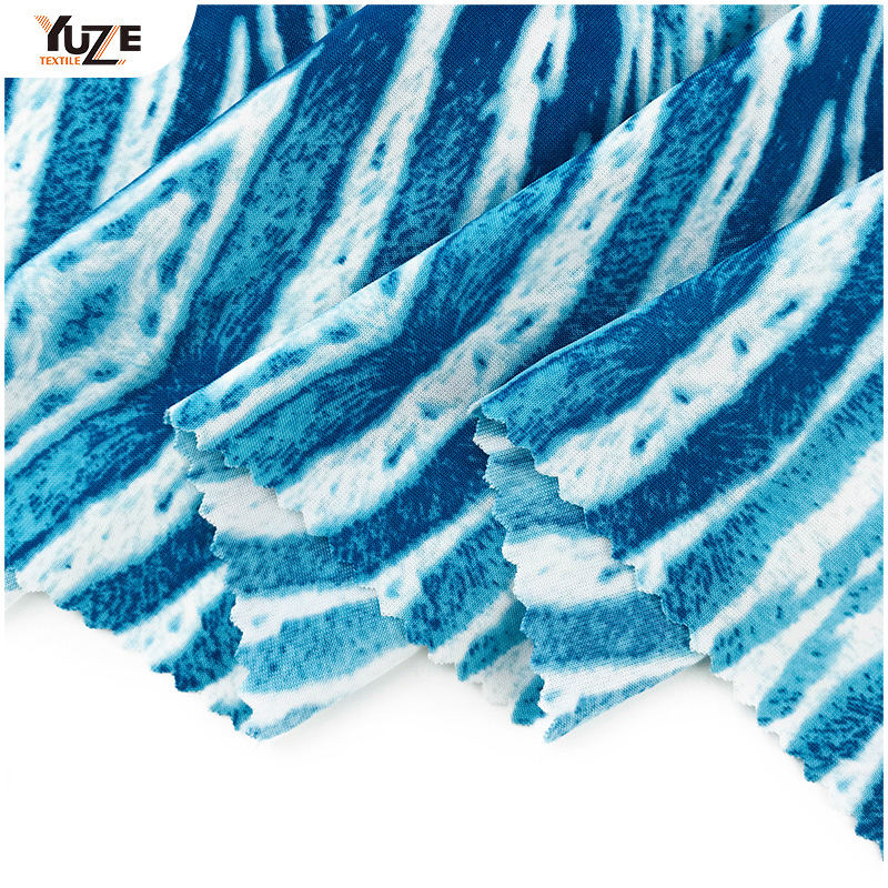 YZS20-528-5 FDY SPANDEX PRIMA