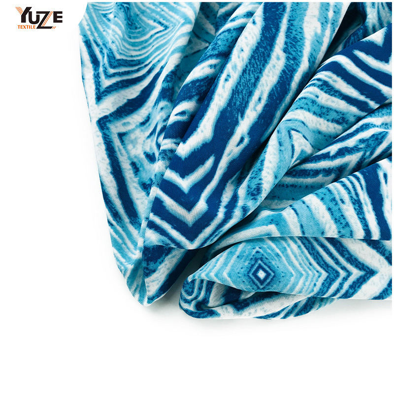 YZS20-528-5 FDY SPANDEX PRIMA