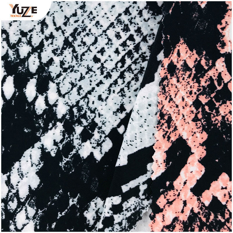 YZS20-967-5 FDY SPANDEX PRIMA