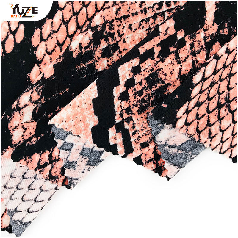 YZS20-967-5 FDY SPANDEX PRIMA