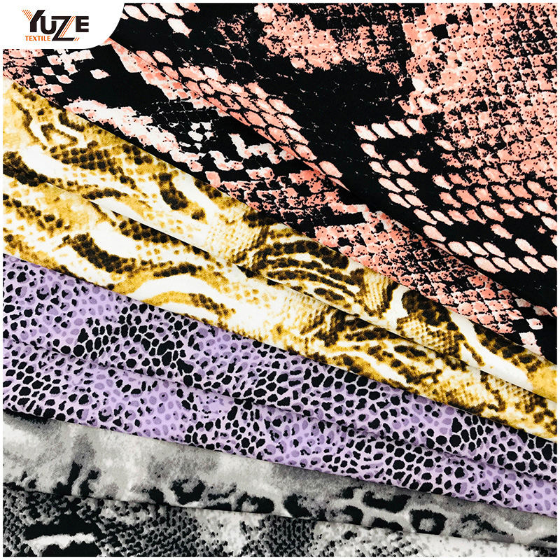 YZS20-967-5 FDY SPANDEX PRIMA