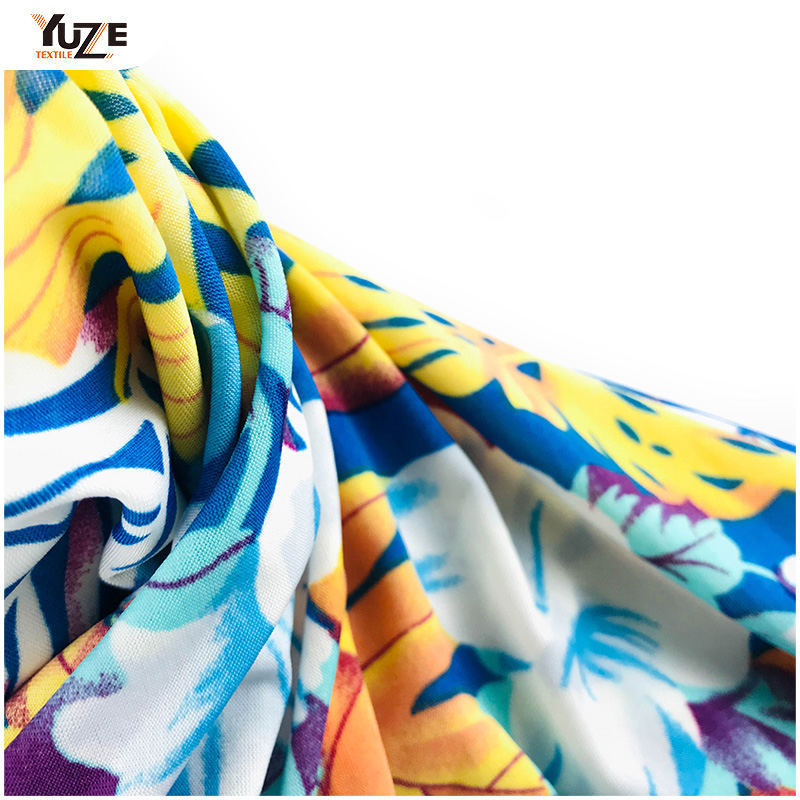 YZS21-115-5 FDY SPANDEX PRIMA