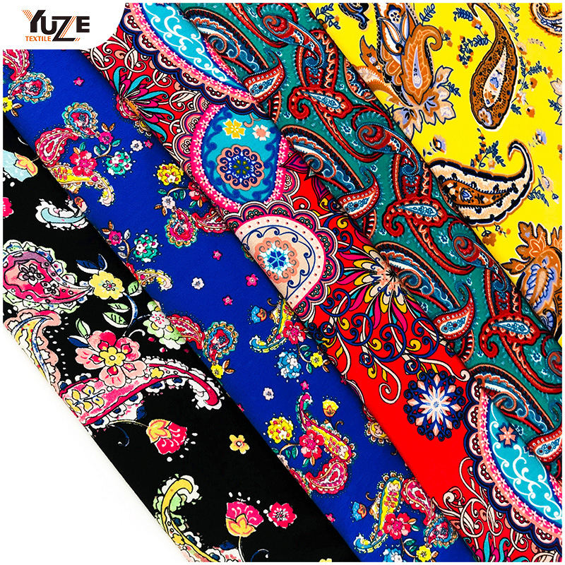 YZMY-170715 RAYON OE SPANDEX PRIMA