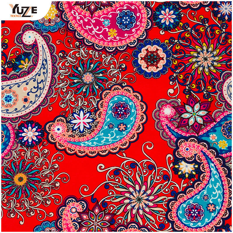 YZMY-170715 RAYON OE SPANDEX PRIMA